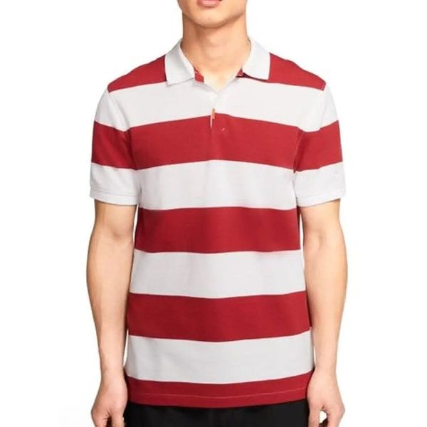 Áo Tay Ngắn Thể Thao Nam Nike BV0378-609