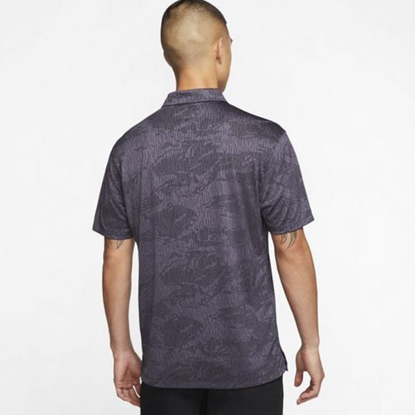 Áo Tay Ngắn Thể Thao Nam Nike BV0479-010