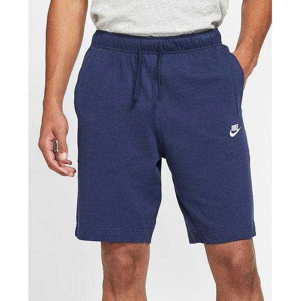 Quần Short Thời Trang Nam Nike Club Short JSY BV2773-410
