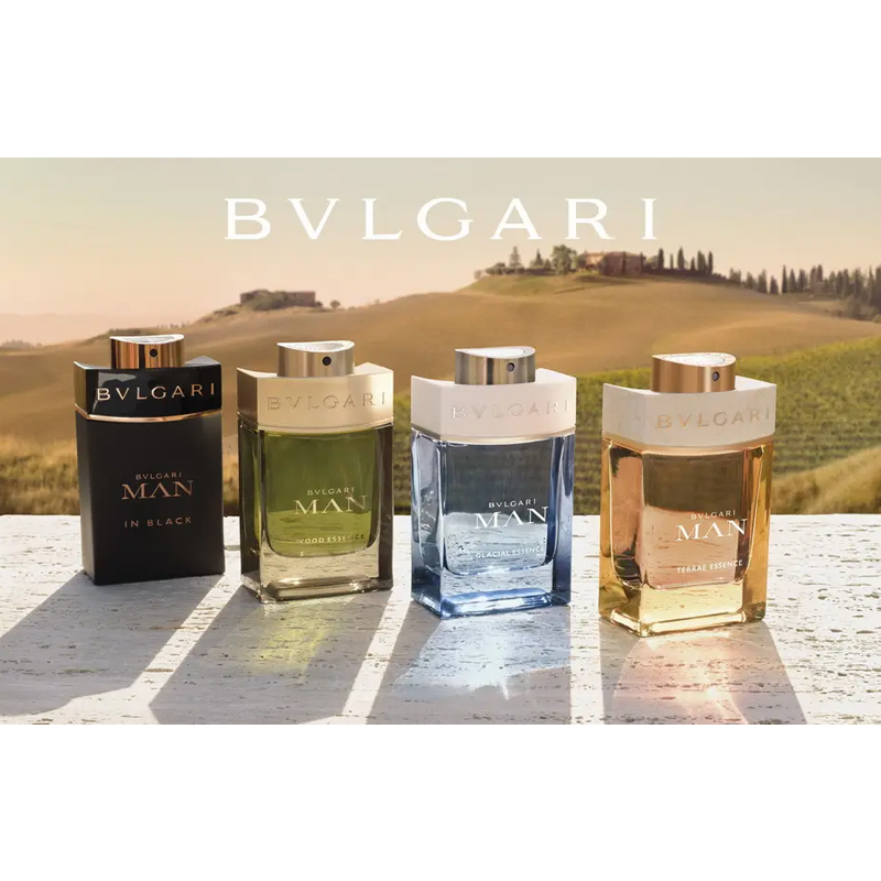 Bộ Quà Tặng Bvlgari Man Terrae Essence Xmas 2022 EDP 100ml-15ml – 