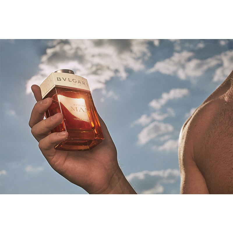 Bvlgari for emirates 2025 omnia indian garnet