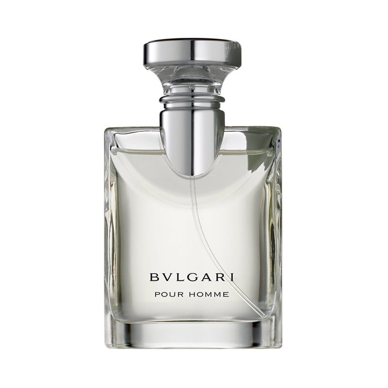 Nước Hoa Bvlgari Pour Homme EDT 100ml Tester