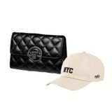 Combo Túi Nữ Black.White Mẫu BW053 Và Nón Thời Trang Black.White Mẫu BWN072