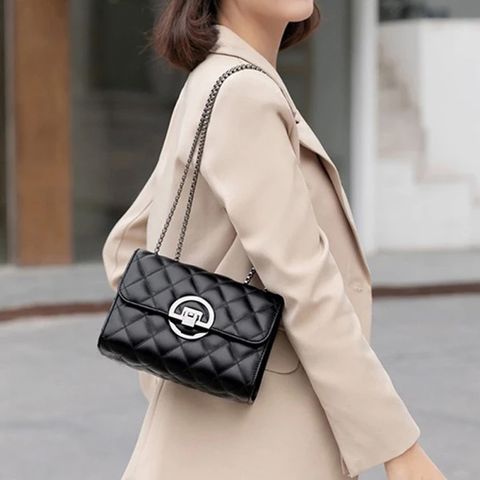 Túi Nữ Black.White Mẫu BW053