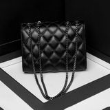 Combo Túi Nữ Black.White Mẫu BW053 Và Nón Thời Trang Black.White Mẫu BWN072