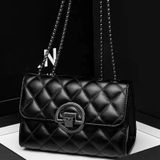 Combo Túi Nữ Black.White Mẫu BW053 Và Nón Thời Trang Black.White Mẫu BWN072