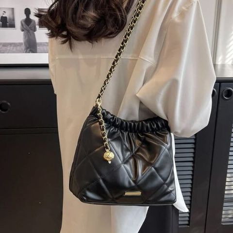 Túi Nữ Black.White Mẫu BW080