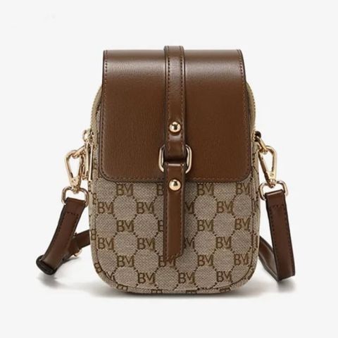 Túi Nữ Black.White Mẫu BW089