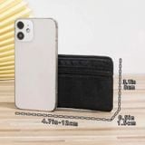 Ví Nữ Black.White Mẫu BW111