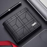 Ví Nam Cầm Tay BW Mẫu BW134