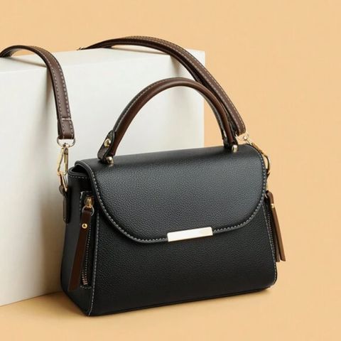 Túi Nữ Black.White Mẫu BW144