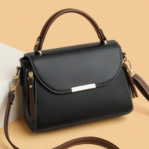 Túi Nữ Black.White Mẫu BW144