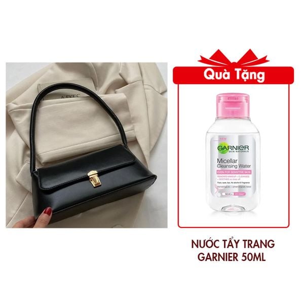 Túi Nữ Black.White Mẫu BW157
