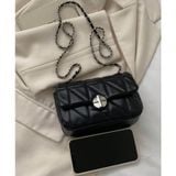 Combo Túi Nữ Black.White Mẫu BW169 Và Nón Thời Trang Black.White Mẫu BWN072