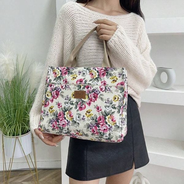 Túi Nữ Black.White Mẫu BW197