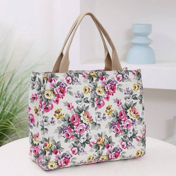 Túi Nữ Black.White Mẫu BW197