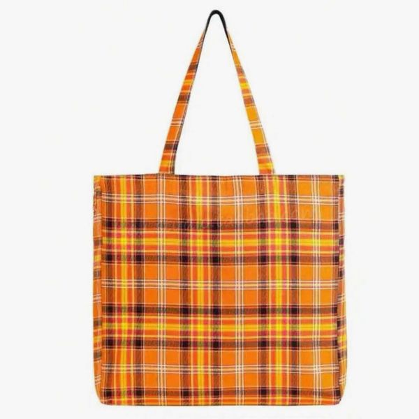 Túi Nữ Black.White Mẫu BW217