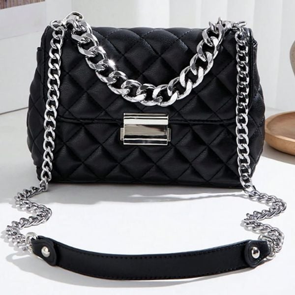 Túi Nữ Black.White Mẫu BW235