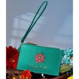 Ví Cầm Tay Thời Trang Nữ Mẫu BW239 Tặng 1 Thỏi Son Nhung Lì Nội Địa Trung