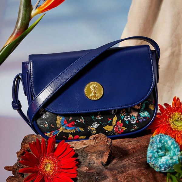 Túi Thời Trang Nữ Mẫu BW240 Tặng 1 Thỏi Son Nhung Lì Nội Địa Trung