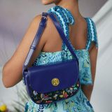 Túi Thời Trang Nữ Mẫu BW240 Tặng 1 Thỏi Son Nhung Lì Nội Địa Trung