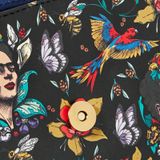 Túi Thời Trang Nữ Mẫu BW240 Tặng 1 Thỏi Son Nhung Lì Nội Địa Trung