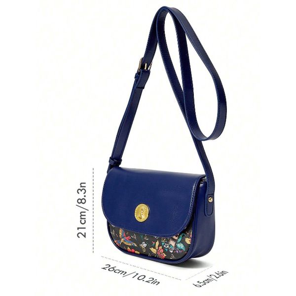 Túi Thời Trang Nữ Mẫu BW240 Tặng 1 Thỏi Son Nhung Lì Nội Địa Trung