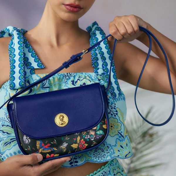 Túi Thời Trang Nữ Mẫu BW240 Tặng 1 Thỏi Son Nhung Lì Nội Địa Trung