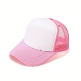 Mũ Bóng Chày Unisex (Nhiều Màu Lựa Chọn)