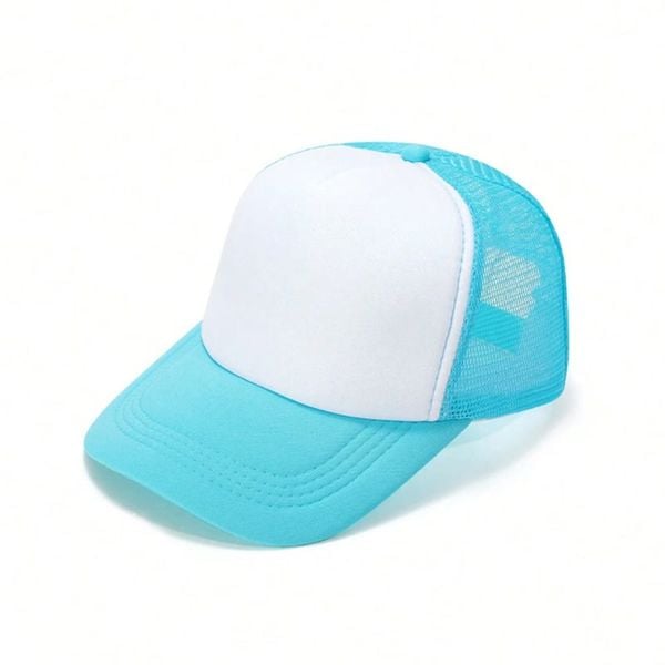 Mũ Bóng Chày Unisex (Nhiều Màu Lựa Chọn)