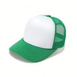 Mũ Bóng Chày Unisex (Nhiều Màu Lựa Chọn)