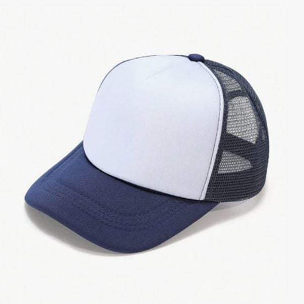 Mũ Bóng Chày Unisex (Nhiều Màu Lựa Chọn)