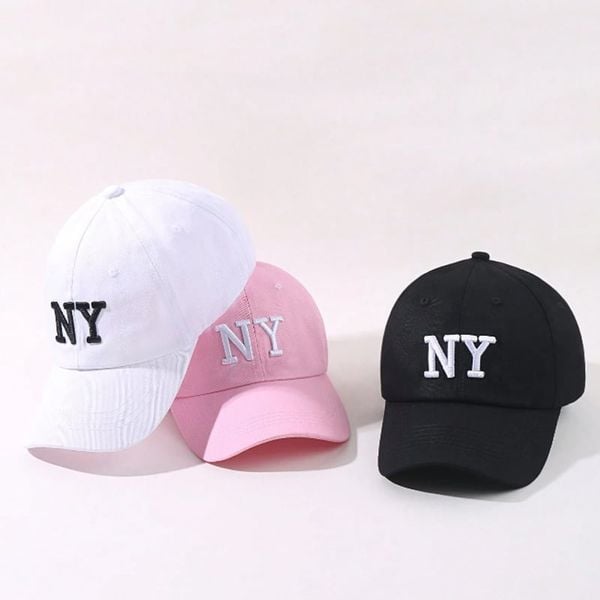 f188 vip 3 Mũ Bóng Chày Black.White Mẫu BWN107