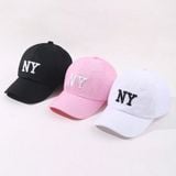 f188 vip 3 Mũ Bóng Chày Black.White Mẫu BWN107