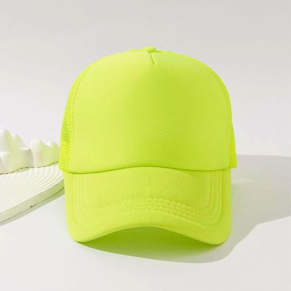 Mũ Bóng Chày Lưới Dành Cho Nữ  (Có Nhiều Màu Lựa Chọn)