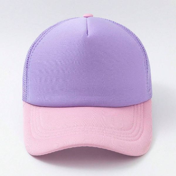 Mũ Bóng Chày Lưới Dành Cho Nữ  (Có Nhiều Màu Lựa Chọn)