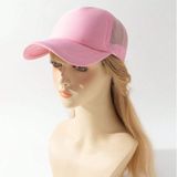 Mũ Bóng Chày Lưới Dành Cho Nữ  (Có Nhiều Màu Lựa Chọn)