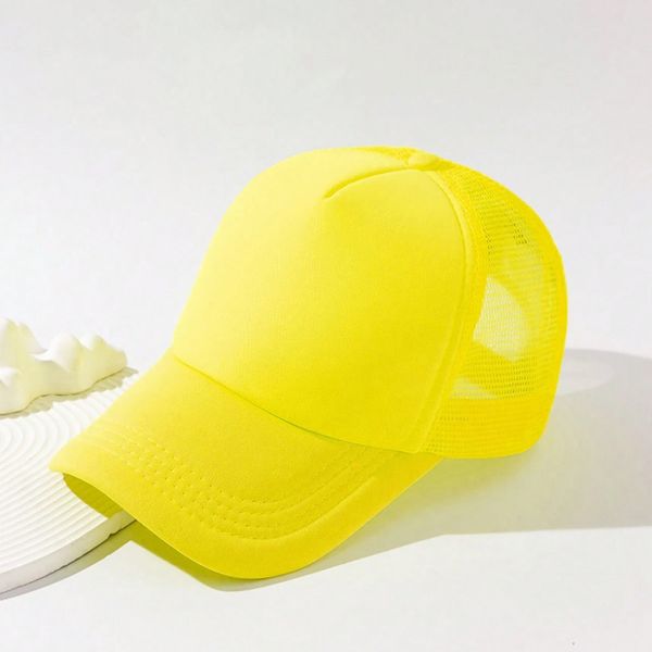 Mũ Bóng Chày Lưới Dành Cho Nữ  (Có Nhiều Màu Lựa Chọn)