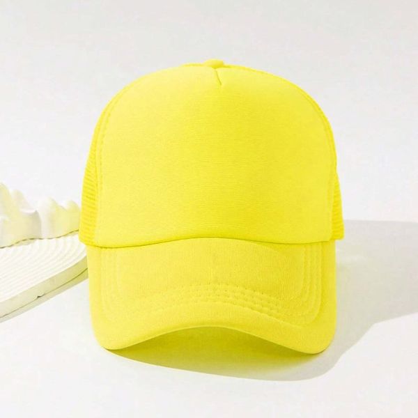 Mũ Bóng Chày Lưới Dành Cho Nữ  (Có Nhiều Màu Lựa Chọn)