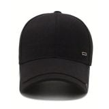 Nón Thời Trang Black.White Mẫu BWN122
