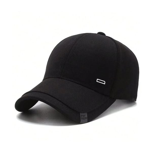 Nón Thời Trang Black.White Mẫu BWN122