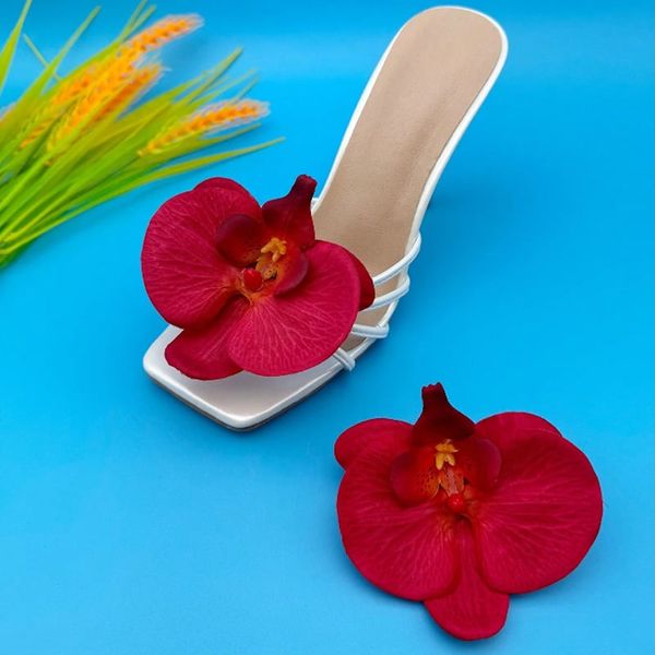 Combo 2 Phụ Kiện Trang Trí Giày Mẫu BWP006