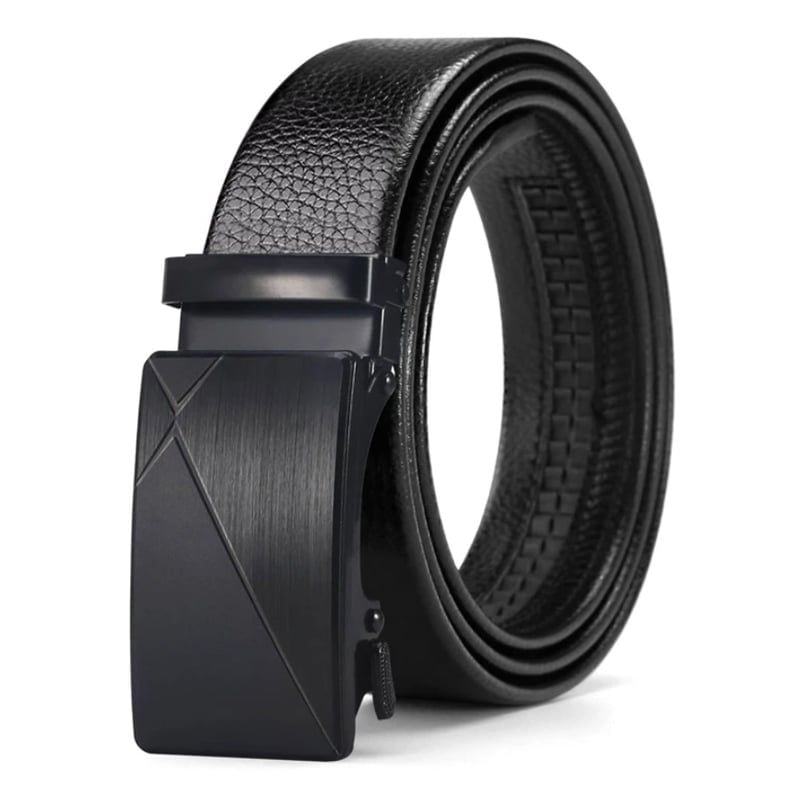 Thắt Lưng Nam Black.White Mẫu BWTL001 – Vstyle.vn