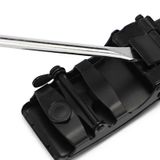 Combo Thắt Lưng Nam BW Mẫu BWTL022 Và Ví Nam Black.White Mẫu BW105