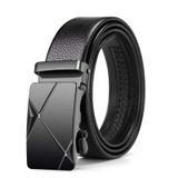 Combo Thắt Lưng Nam BW Mẫu BWTL022 Và Ví Nam Black.White Mẫu BW105