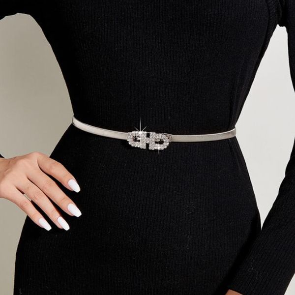 Thắt Lưng Nữ Thời Trang Mẫu BWTL024