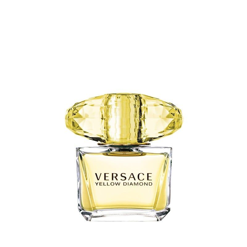 Nước Hoa Mini Versace Yellow Diamond 5ml