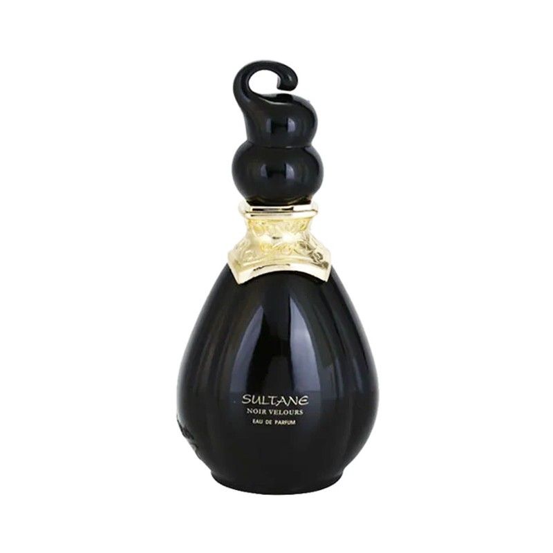 Nước Hoa Jeanne Arthes Paris Sultane Noir Velours Edp 100ml