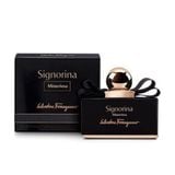 Nước Hoa Salvatore Ferragamo Signorina Misteriosa EDP 100ml (DEAL BOM TẤN 999K)