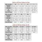 Quần Short Thời Trang Nữ Adidas ORIGINALS-APP SHORTS WONWHI HC7038